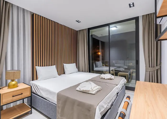 Eco Villa Ece